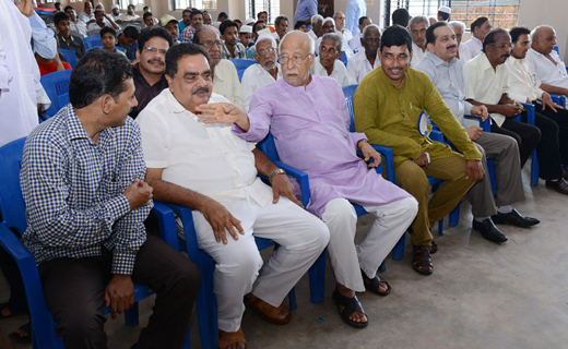 Beary sahitya academy 